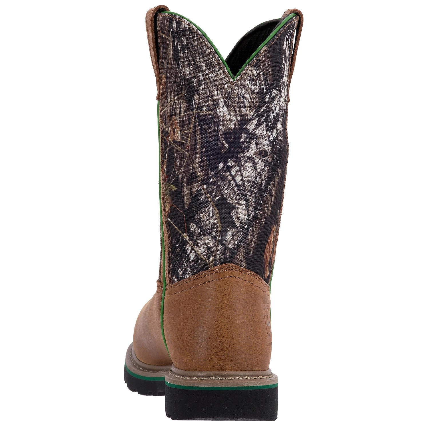 Dan Post Boot Co 'Dan Post' Men's 11" Steel Toe - Tan / Camo 6 Dan Post Boot Co 'Dan Post' Men's 11" Steel Toe - Tan / Camo