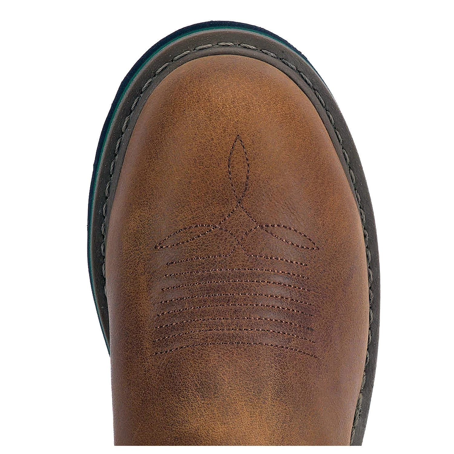 Dan Post Boot Co 'Dan Post' Men's 11" Steel Toe - Tan / Camo 7 Dan Post Boot Co 'Dan Post' Men's 11" Steel Toe - Tan / Camo