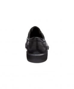 Ecco USA, Inc 'Ecco' Men's Helsinki Slip On Shoe - Black
