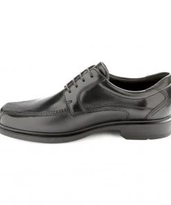 Ecco USA, Inc 'Ecco' Men's Helsinki Slip On Shoe - Black