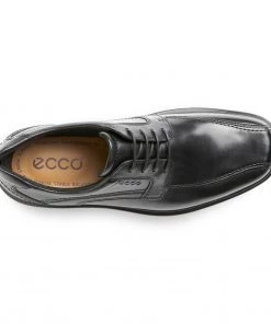 Ecco USA, Inc 'Ecco' Men's Helsinki Slip On Shoe - Black