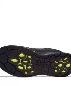 'Timberland Pro' Men's Powertrain Sprint EH Alloy Toe - Black 8 'Timberland Pro' Men's Powertrain Sprint EH Alloy Toe - Black