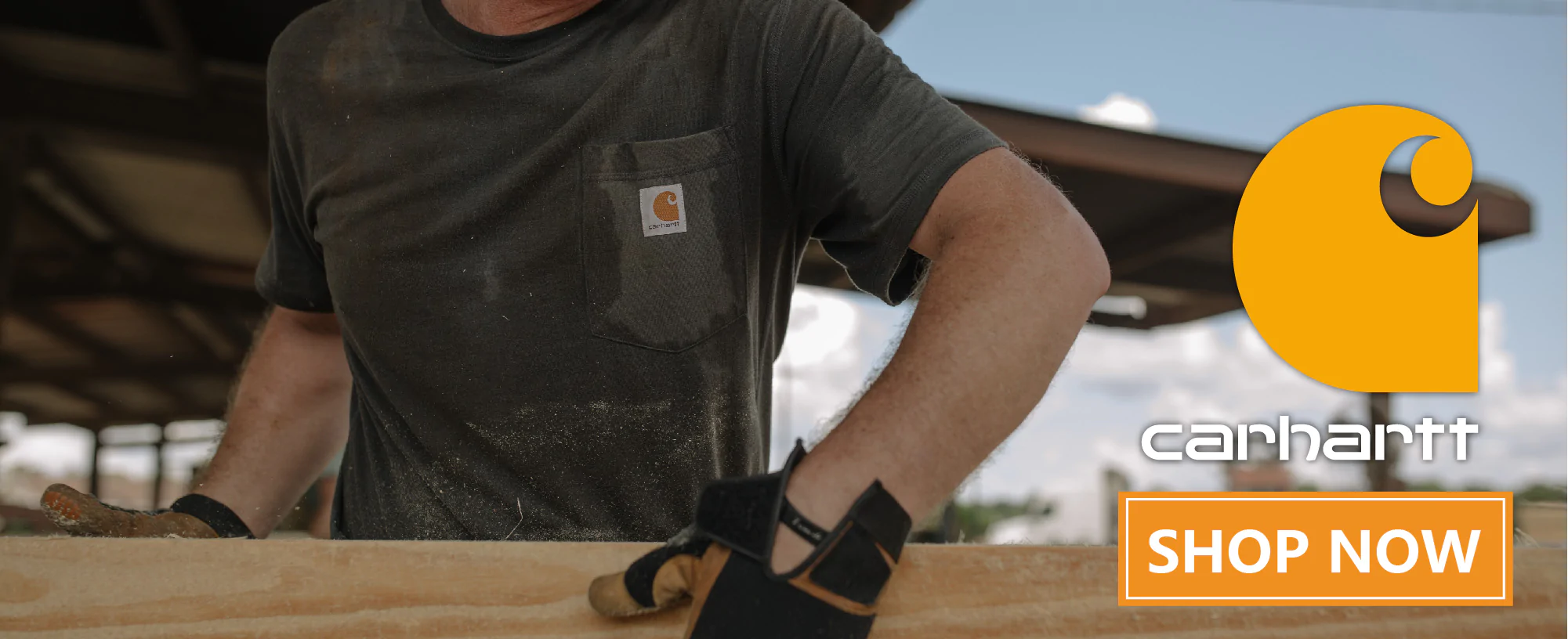 Outfitter Shop -Outfitter Shop 1