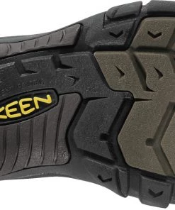 Keen Outdoor 'Keen' Men's Newport Bison Sandal - Brown 14 Keen Outdoor 'Keen' Men's Newport Bison Sandal - Brown