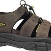 Keen Outdoor 'Keen' Men's Newport Bison Sandal - Brown