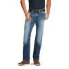 'Ariat' Men's M4 Cooper TekStretch Boot Cut - Phoenix 1 'Ariat' Men's M4 Cooper TekStretch Boot Cut - Phoenix