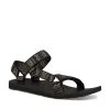'Teva' Women's Original Universal Sandal - Pottery Black Multi