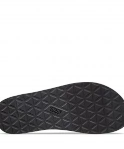 'Teva' Women's Original Universal Sandal - Pottery Black Multi