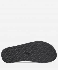 'Teva' Women's Original Universal Sandal - Peaks Black 11 'Teva' Women's Original Universal Sandal - Peaks Black