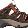 Keen Outdoor 'Keen' Men's Arroyo II Sandal - Black Olive / Bombay Brown