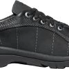 Keen Outdoor 'Keen' Women's Presidio Oxford - Black / Magnet 2 Keen Outdoor 'Keen' Women's Presidio Oxford - Black / Magnet