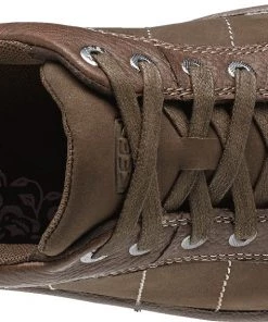 Keen Outdoor 'Keen' Women's Presidio Oxford - Cascade / Shitake