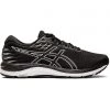 ASICS AMERICA CORP 'ASICS' Men's Gel Cumulus 21 - Black / White (Wide) 1 ASICS AMERICA CORP 'ASICS' Men's Gel Cumulus 21 - Black / White (Wide)