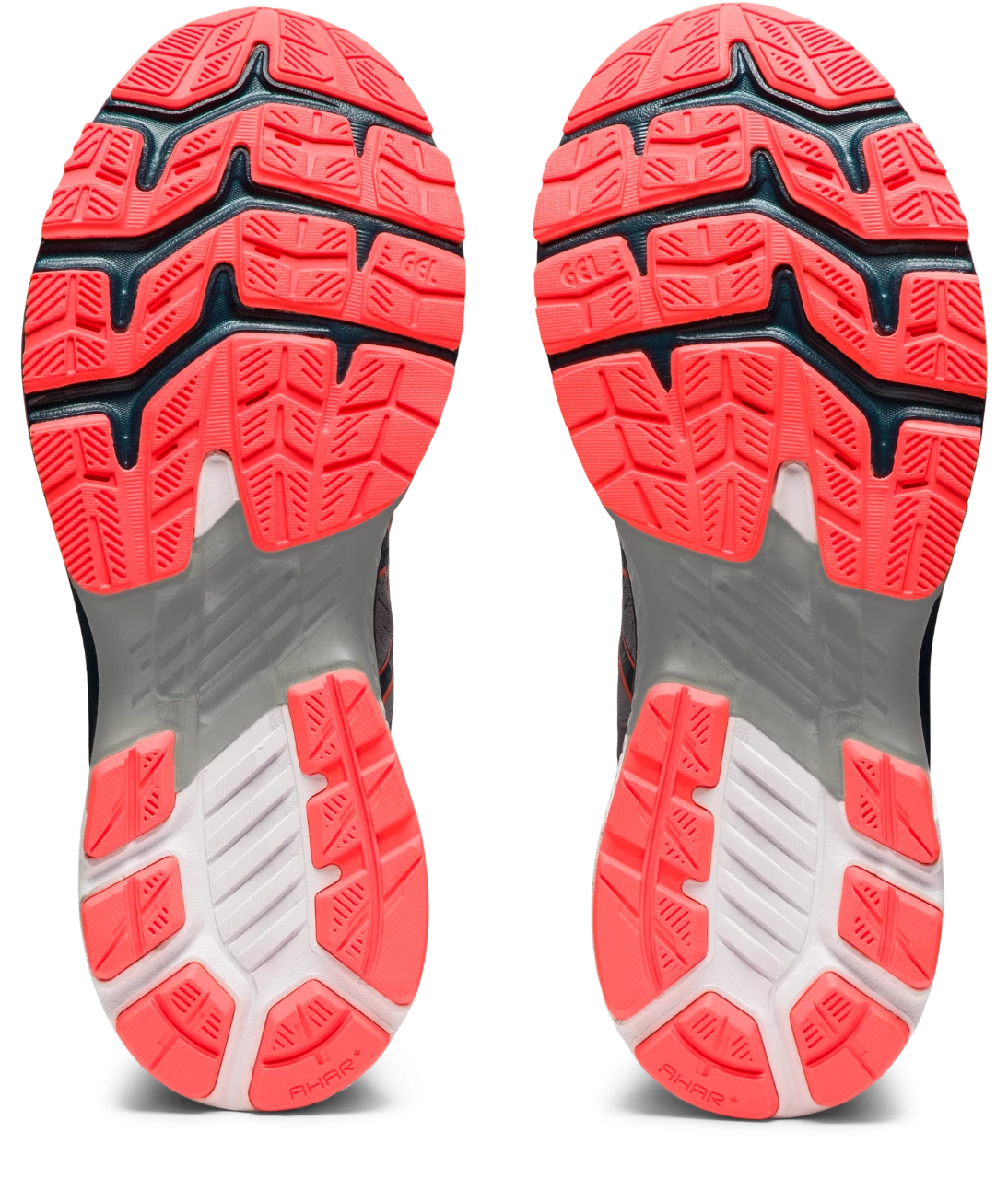 ASICS AMERICA CORP 'ASICS' Men's Gel Kayano 27 - Sheet Rock / Magnetic Blue 6 ASICS AMERICA CORP 'ASICS' Men's Gel Kayano 27 - Sheet Rock / Magnetic Blue