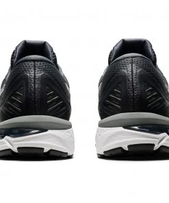 ASICS AMERICA CORP 'ASICS' Men's GT 2000 9 - Carrier Grey / Black