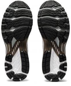 ASICS AMERICA CORP 'ASICS' Men's GT 2000 9 - Carrier Grey / Black