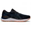 ASICS AMERICA CORP 'ASICS' Men's Gel Cumulus 23 - Black / Reborn Blue