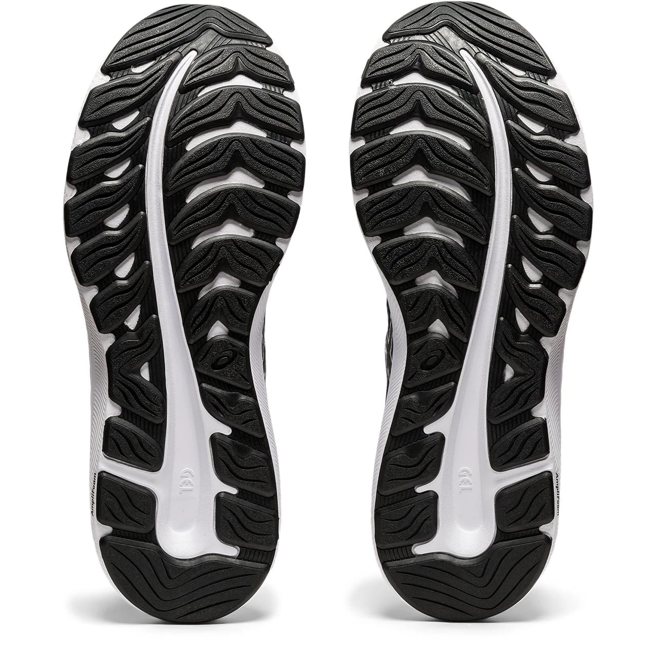 ASICS AMERICA CORP 'ASICS' Men's Gel Excite 8 - Carrier Grey / White 6 ASICS AMERICA CORP 'ASICS' Men's Gel Excite 8 - Carrier Grey / White