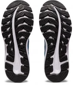 ASICS AMERICA CORP 'ASICS' Men's Gel Excite 8 - Reborn Blue / White 11 ASICS AMERICA CORP 'ASICS' Men's Gel Excite 8 - Reborn Blue / White