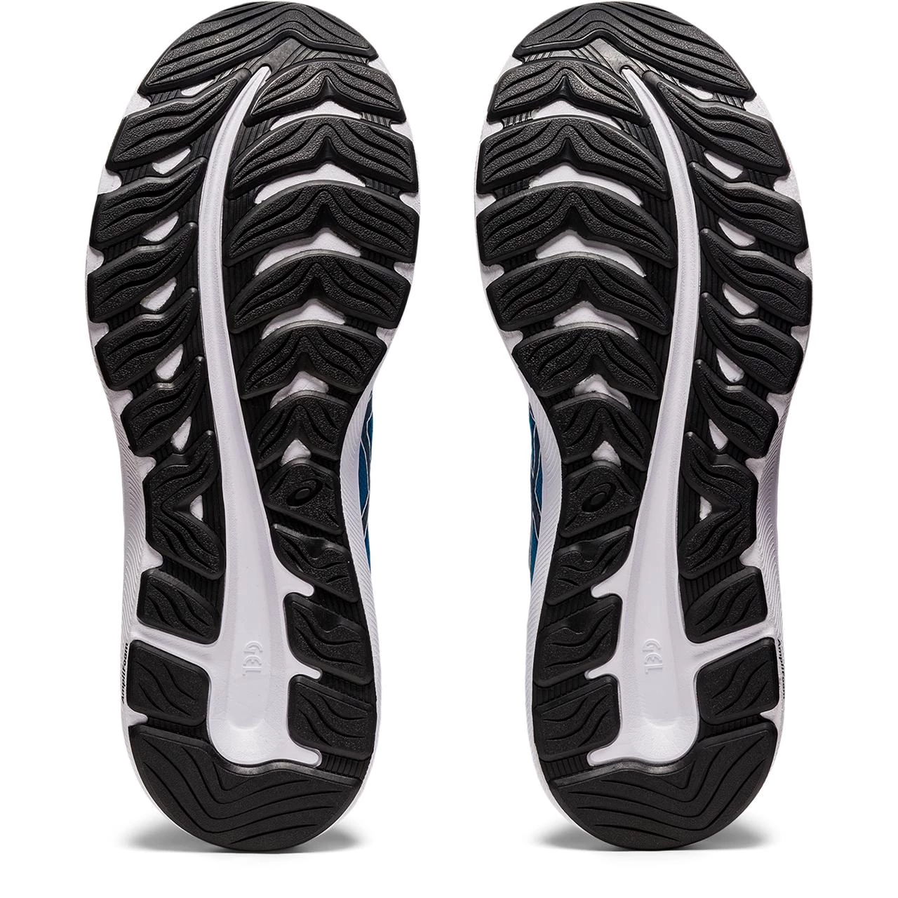 ASICS AMERICA CORP 'ASICS' Men's Gel Excite 8 - Reborn Blue / White 6 ASICS AMERICA CORP 'ASICS' Men's Gel Excite 8 - Reborn Blue / White