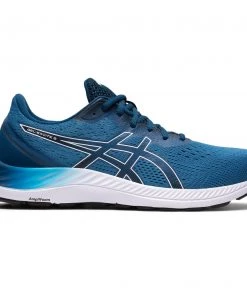 ASICS AMERICA CORP 'ASICS' Men's Gel Excite 8 - Reborn Blue / White