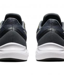 ASICS AMERICA CORP 'ASICS' Men's Gel Excite 8 - Carrier Grey / White (Wide)