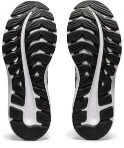 ASICS AMERICA CORP 'ASICS' Men's Gel Excite 8 - Carrier Grey / White (Wide)