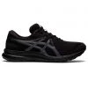 ASICS AMERICA CORP 'ASICS' Men's Gel Contend 7 - Black / Grey