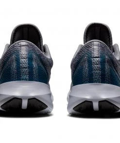 ASICS AMERICA CORP 'Asics' Men's Versablast MX - Sheet Rock / Deep Sea Teal