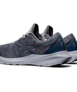 ASICS AMERICA CORP 'Asics' Men's Versablast MX - Sheet Rock / Deep Sea Teal