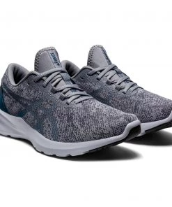 ASICS AMERICA CORP 'Asics' Men's Versablast MX - Sheet Rock / Deep Sea Teal