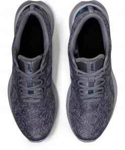 ASICS AMERICA CORP 'Asics' Men's Versablast MX - Sheet Rock / Deep Sea Teal