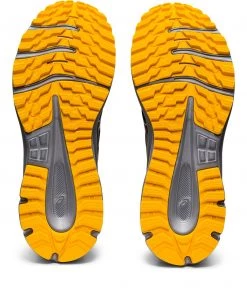 ASICS AMERICA CORP 'Asics' Men's Trail Scout 2 - Black / White 12 ASICS AMERICA CORP 'Asics' Men's Trail Scout 2 - Black / White