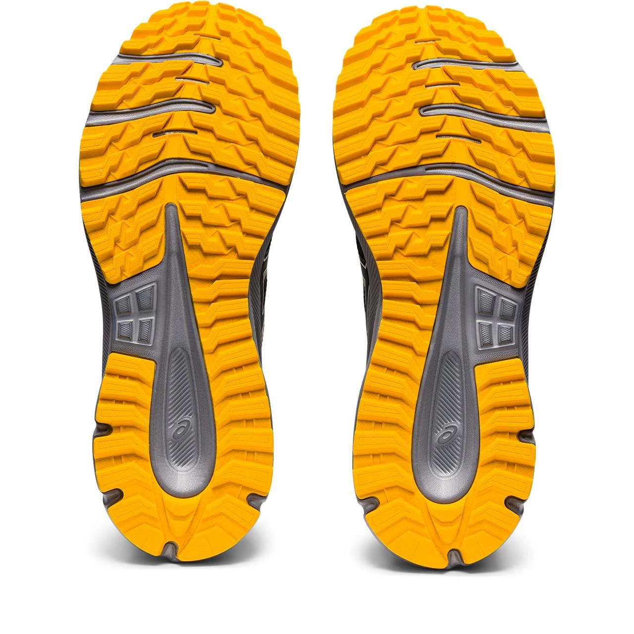 ASICS AMERICA CORP 'Asics' Men's Trail Scout 2 - Black / White 6 ASICS AMERICA CORP 'Asics' Men's Trail Scout 2 - Black / White