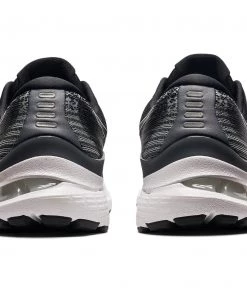 ASICS AMERICA CORP 'ASICS' Men's Gel Kayano 28 - Black / White