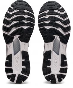 ASICS AMERICA CORP 'ASICS' Men's Gel Kayano 28 - Black / White