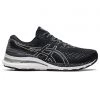 ASICS AMERICA CORP 'ASICS' Men's Gel Kayano 28 - Black / White