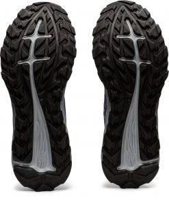 ASICS AMERICA CORP 'Asics' Men's Gel Excite Trail - Monaco Blue - Sunflower 12 ASICS AMERICA CORP 'Asics' Men's Gel Excite Trail - Monaco Blue - Sunflower