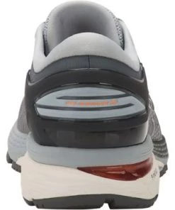 ASICS AMERICA CORP 'ASICS' Women's Gel Kayano 25 - Carbon / Mid Gray 13 ASICS AMERICA CORP 'ASICS' Women's Gel Kayano 25 - Carbon / Mid Gray