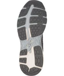 ASICS AMERICA CORP 'ASICS' Women's Gel Kayano 25 - Carbon / Mid Gray 15 ASICS AMERICA CORP 'ASICS' Women's Gel Kayano 25 - Carbon / Mid Gray