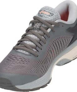 ASICS AMERICA CORP 'ASICS' Women's Gel Kayano 25 - Carbon / Mid Gray 11 ASICS AMERICA CORP 'ASICS' Women's Gel Kayano 25 - Carbon / Mid Gray