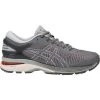 ASICS AMERICA CORP 'ASICS' Women's Gel Kayano 25 - Carbon / Mid Gray