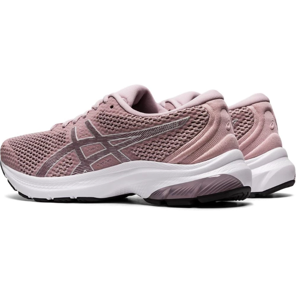 ASICS AMERICA CORP 'ASICS' Women's Gel Kumo Lyte - Watershed Rose / Purple Oxide 8 ASICS AMERICA CORP 'ASICS' Women's Gel Kumo Lyte - Watershed Rose / Purple Oxide
