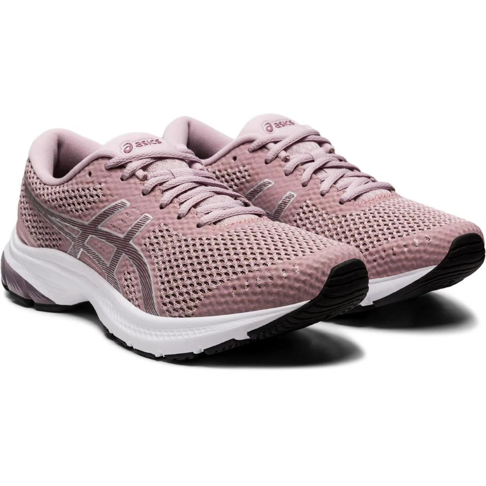 ASICS AMERICA CORP 'ASICS' Women's Gel Kumo Lyte - Watershed Rose / Purple Oxide 4 ASICS AMERICA CORP 'ASICS' Women's Gel Kumo Lyte - Watershed Rose / Purple Oxide