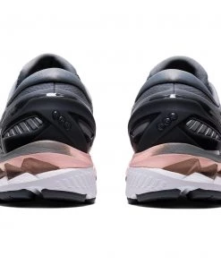 ASICS AMERICA CORP 'ASICS' Women's Gel Kayano 27 - Sheet Rock / Pure Silver 11 ASICS AMERICA CORP 'ASICS' Women's Gel Kayano 27 - Sheet Rock / Pure Silver