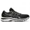 ASICS AMERICA CORP 'ASICS' Men's GT 2000 9 - Carrier Grey / Black (Wide)