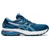 ASICS AMERICA CORP 'ASICS' Women's GT 2000 9 - Mako Blue / Grey Floss 2 ASICS AMERICA CORP 'ASICS' Women's GT 2000 9 - Mako Blue / Grey Floss