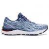 ASICS AMERICA CORP 'ASICS' Women's Gel Cumulus 23 - Mist / White