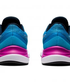 ASICS AMERICA CORP 'ASICS' Women's Gel Excite 8 - Digital Aqua / White