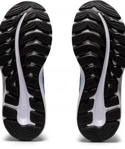 ASICS AMERICA CORP 'ASICS' Women's Gel Excite 8 - Digital Aqua / White